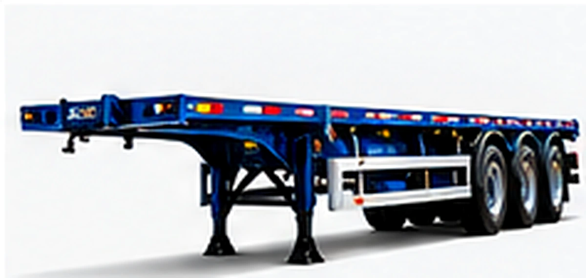 Container Chassis